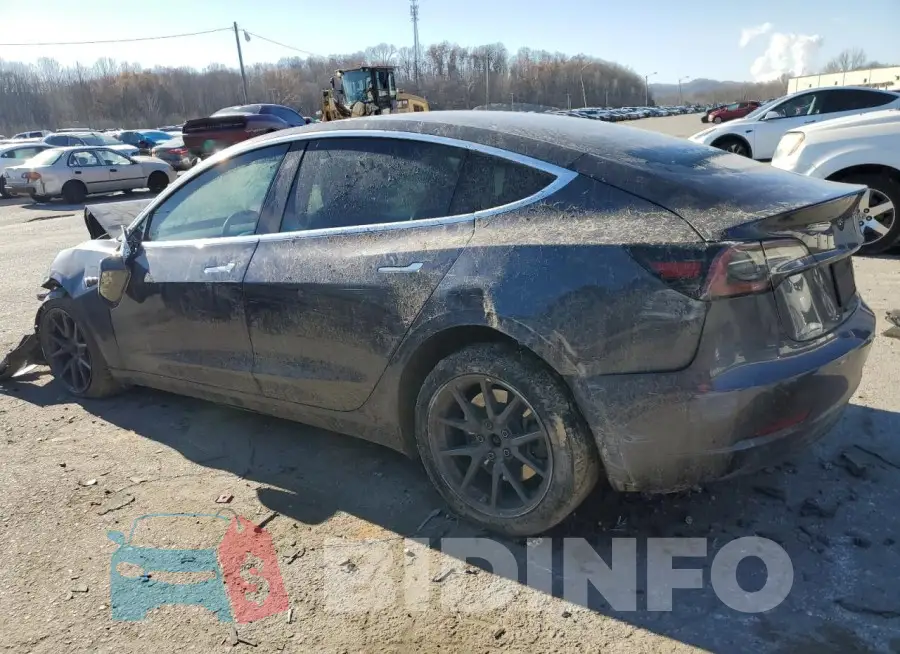 5YJ3E1EA4KF331173 Photo# 2
