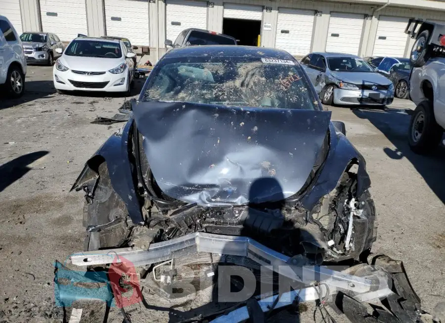 5YJ3E1EA4KF331173 Photo# 5