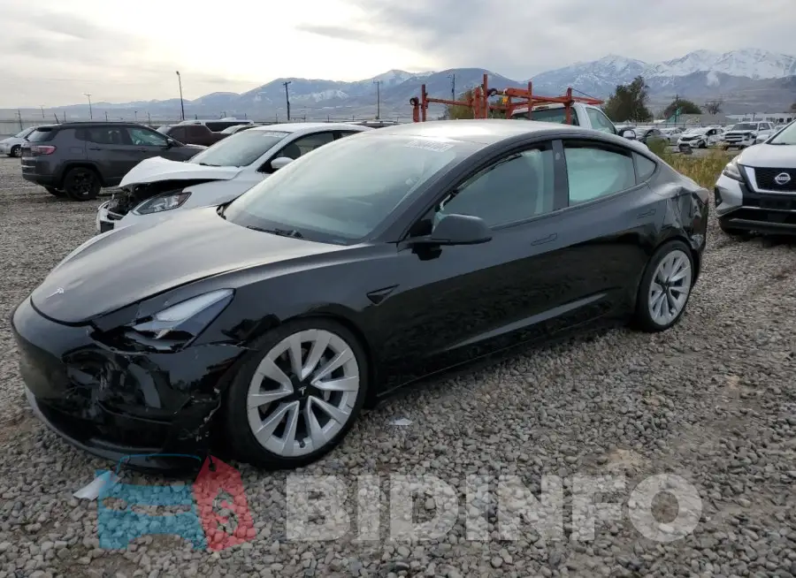 5YJ3E1EB2NF187927 Photo# 1