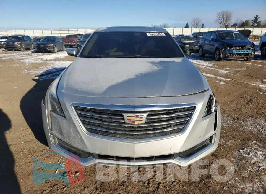 1G6KD5RS9HU161176 Photo# 5