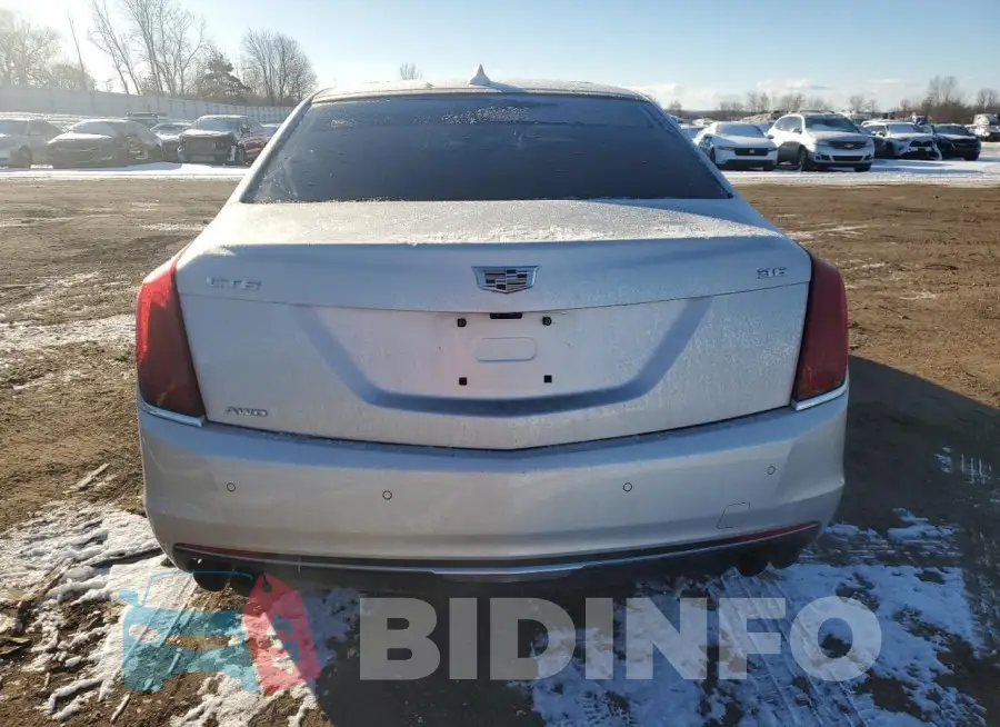 1G6KD5RS9HU161176 Photo# 6