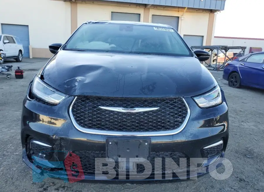 2C4RC1BG1PR627398 Photo# 5