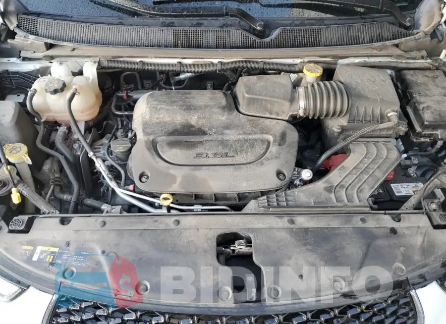 2C4RC1BG4NR213027 Photo# 12