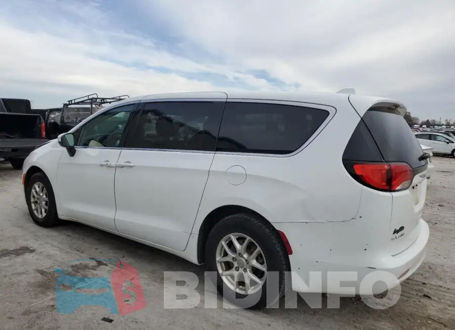 2C4RC1CG0LR105113 Photo# 2