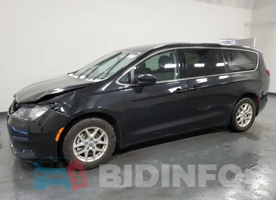 2C4RC1CG2NR225448 Photo# 1