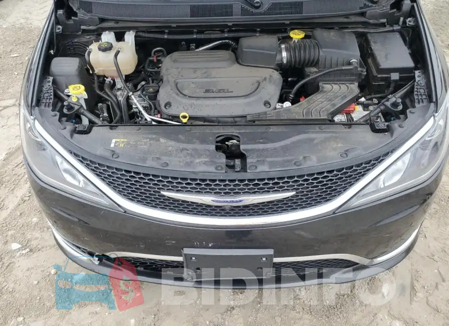 2C4RC1EG5LR210288 Photo# 12