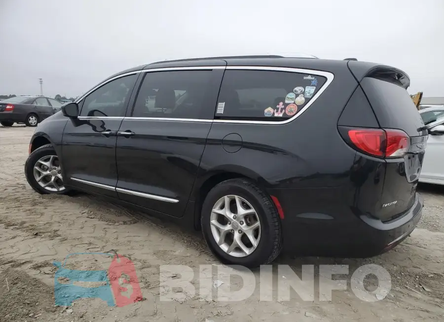 2C4RC1EG5LR210288 Photo# 2