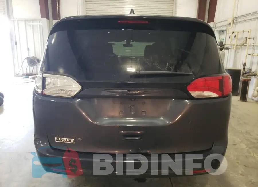 2C4RC1EG9LR105544 Photo# 6