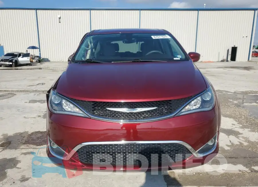2C4RC1FG3KR645002 Photo# 5