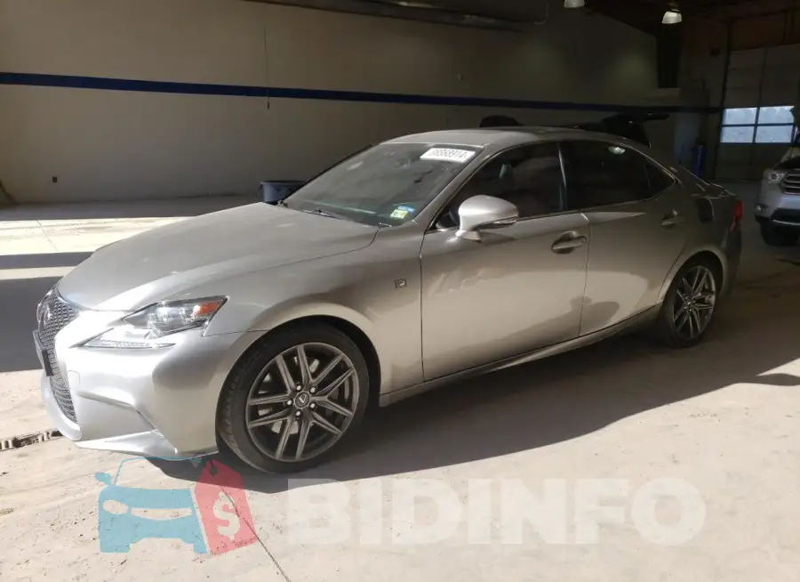JTHCM1D29G5004983 Photo# 1