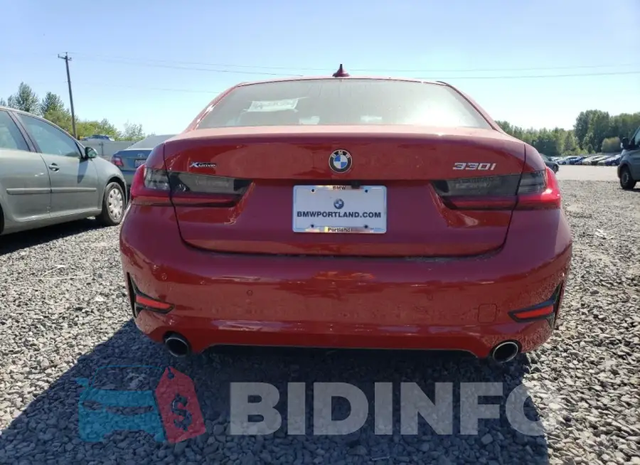 3MW5R7J07M8C14513 Photo# 6