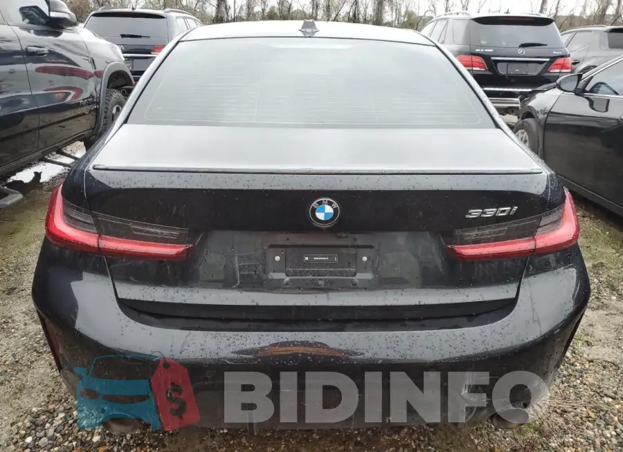 3MW69FF07R8E26178 Photo# 6
