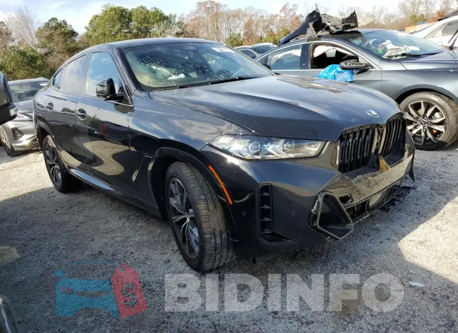 5UX33EX08S9X62545 Photo# 4