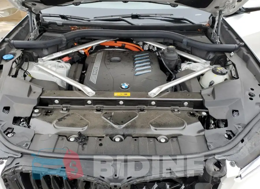 5UXTA6C08P9P23298 Photo# 11