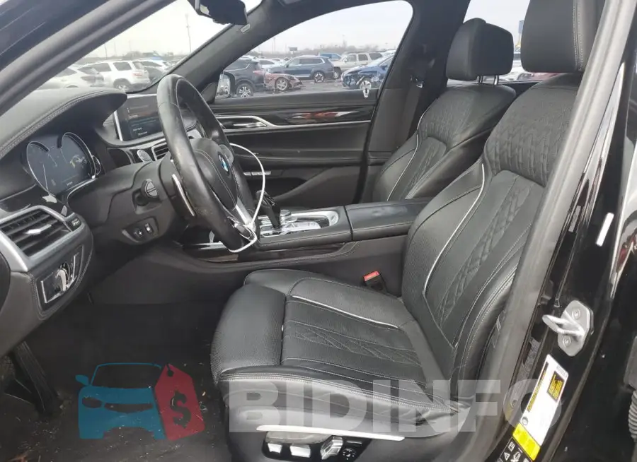 WBA7B0C31HG527138 Photo# 7