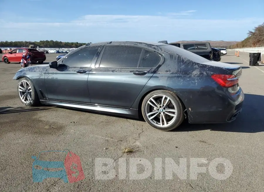 WBA7E4C56KGV70297 Photo# 2