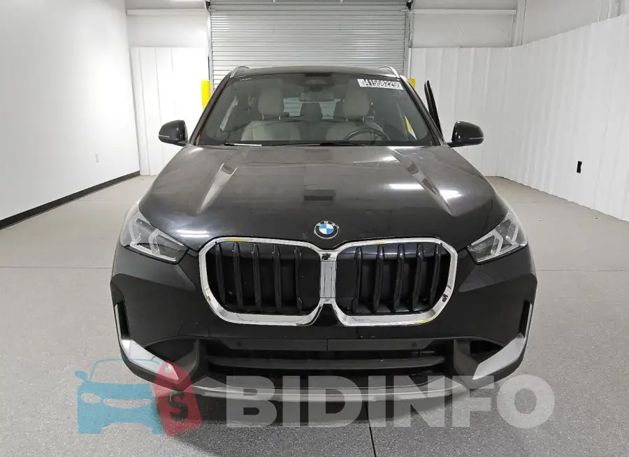 WBX73EF03P5X46209 Photo# 5