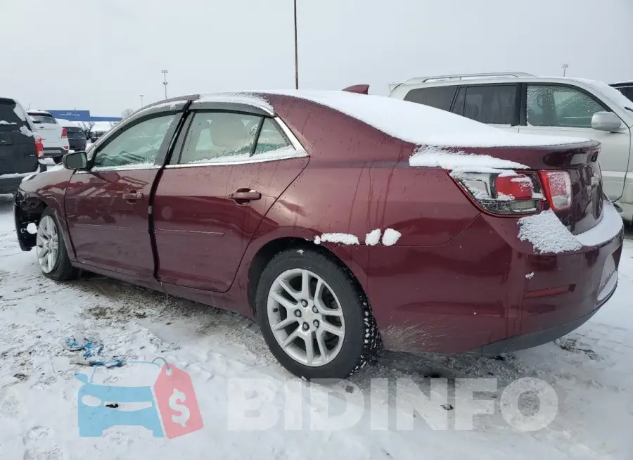 1G11C5SA4GF126294 Photo# 2