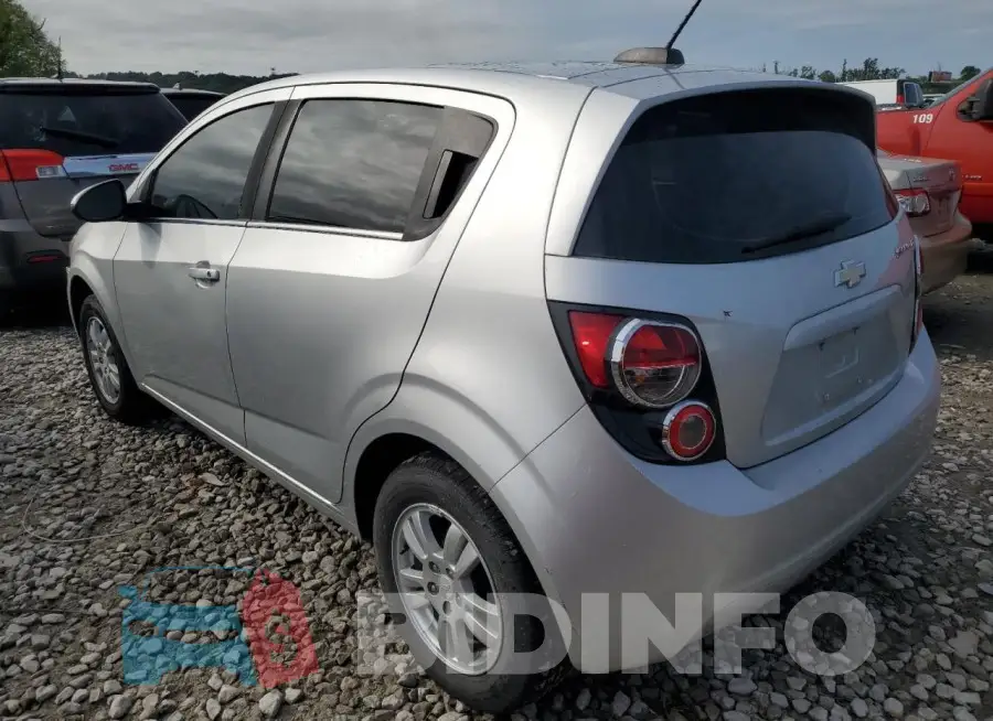 1G1JC6SH9G4140187 Photo# 2