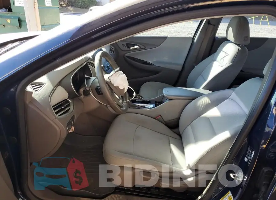 1G1ZB5ST1HF221114 Photo# 7