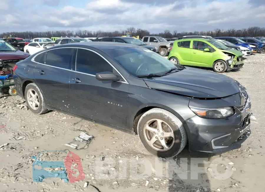 1G1ZB5ST3HF111424 Photo# 4