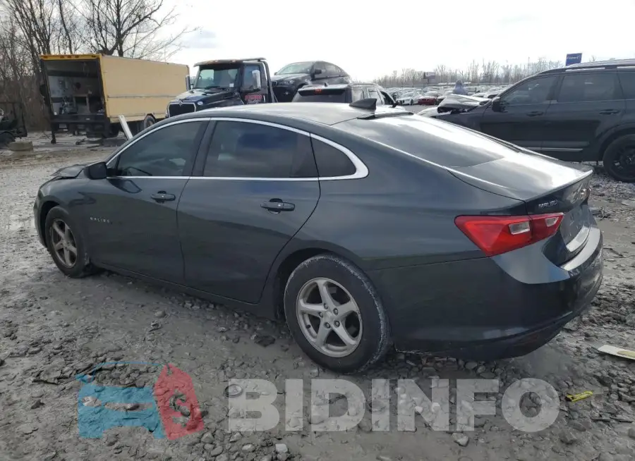 1G1ZB5ST3HF111424 Photo# 2