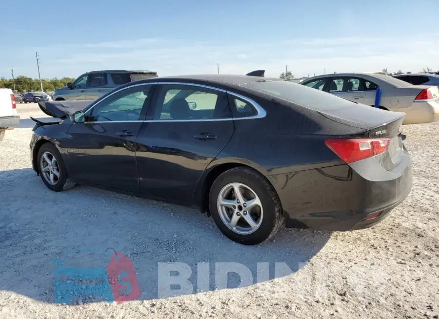 1G1ZB5ST8JF264533 Photo# 2