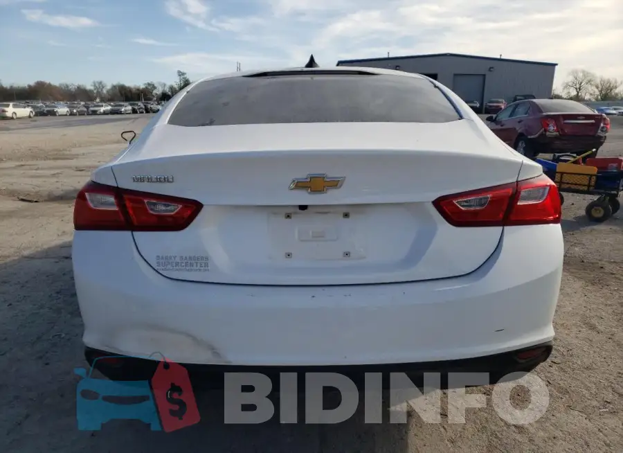 1G1ZB5STXLF081816 Photo# 6