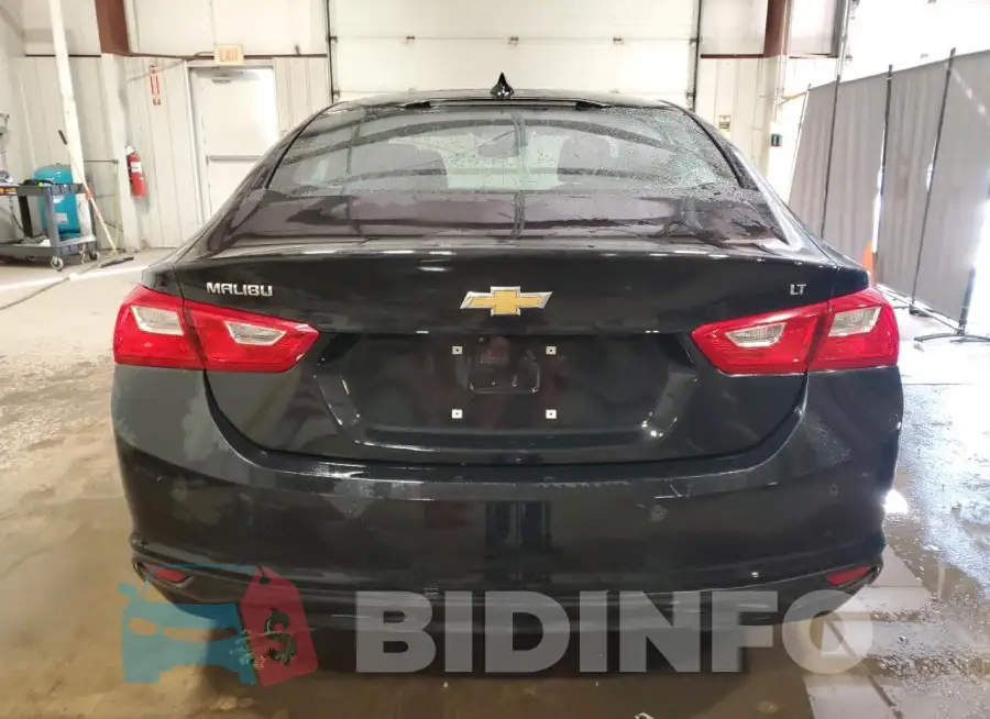 1G1ZD5ST1PF216987 Photo# 6