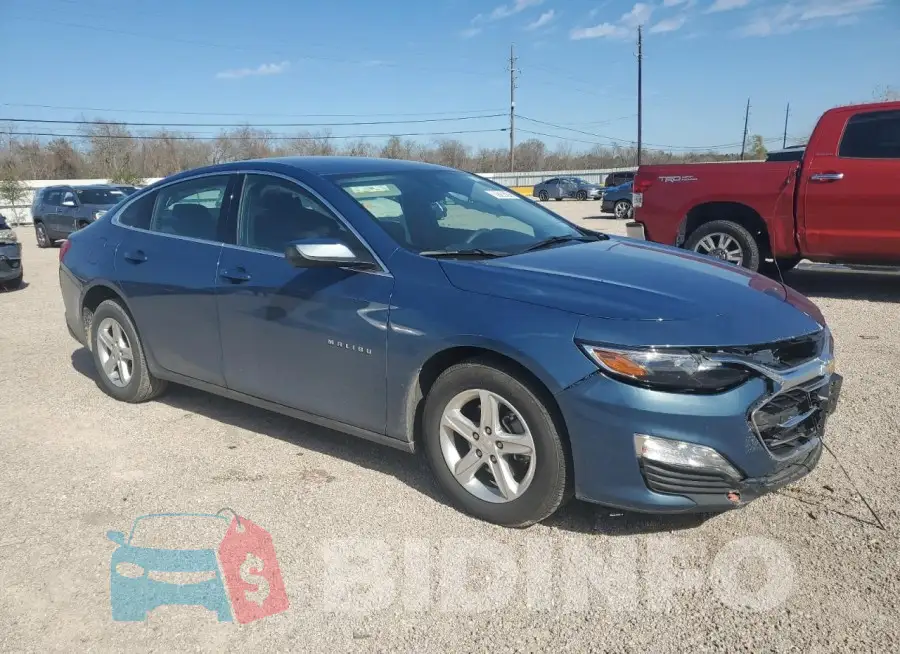 1G1ZD5ST1RF227930 Photo# 4