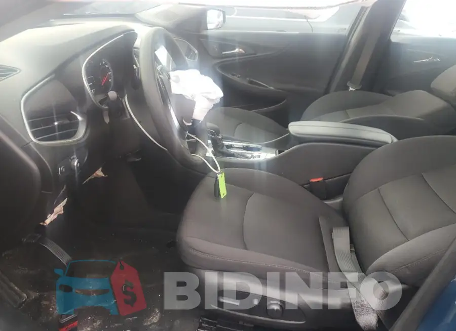 1G1ZD5ST1RF227930 Photo# 7
