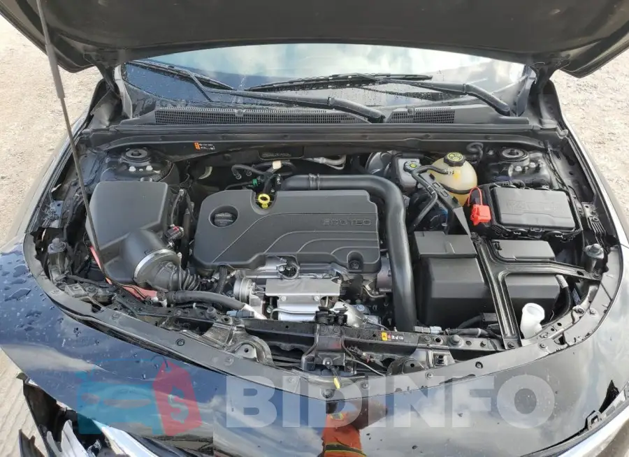 1G1ZD5ST2NF147613 Photo# 11