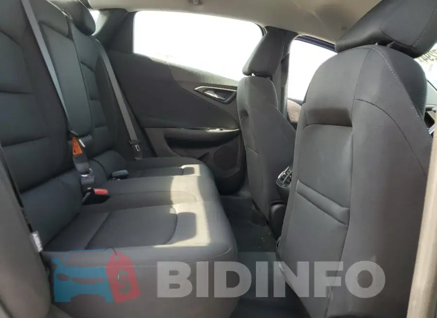 1G1ZD5ST2PF249769 Photo# 10