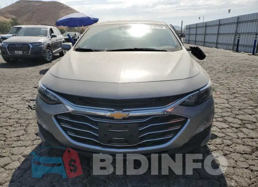 1G1ZD5ST2PF249769 Photo# 5