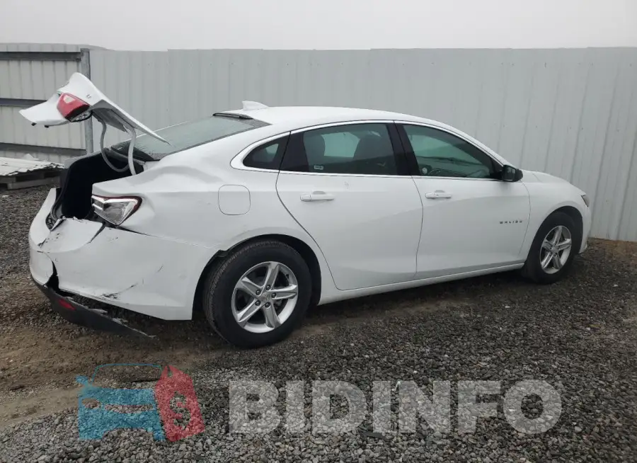 1G1ZD5ST2RF115444 Photo# 3