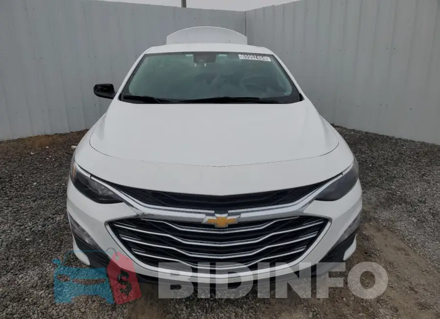 1G1ZD5ST2RF115444 Photo# 5