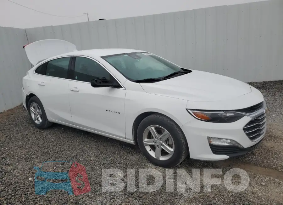 1G1ZD5ST2RF115444 Photo# 4