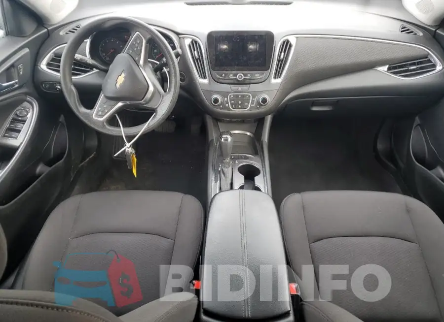1G1ZD5ST3KF224324 Photo# 8