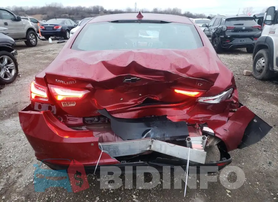 1G1ZD5ST3KF224324 Photo# 6