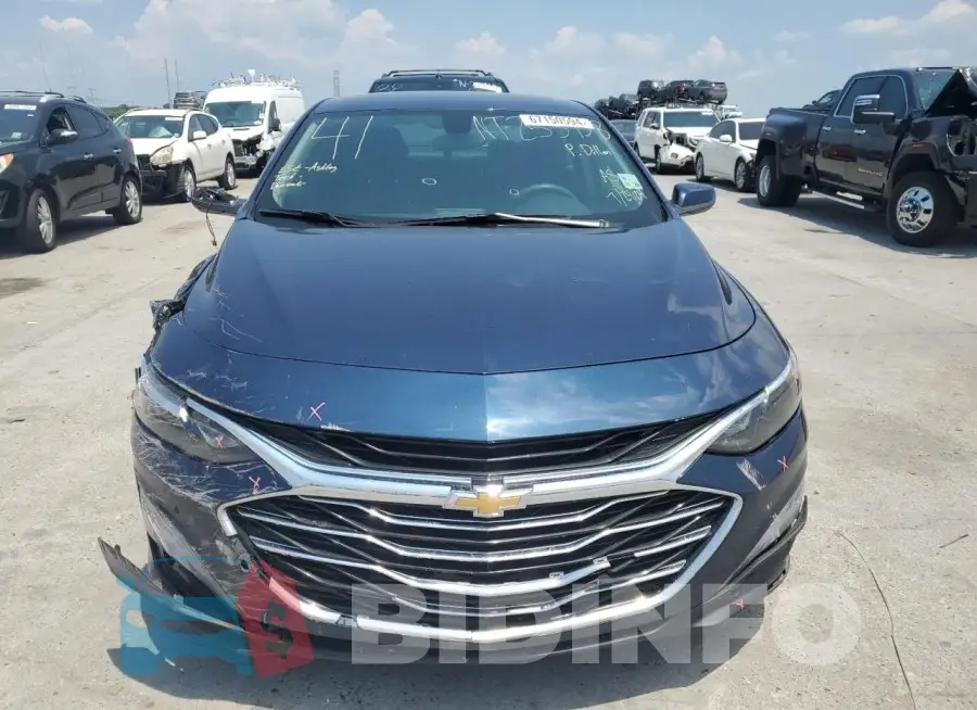 1G1ZD5ST3NF118377 Photo# 5