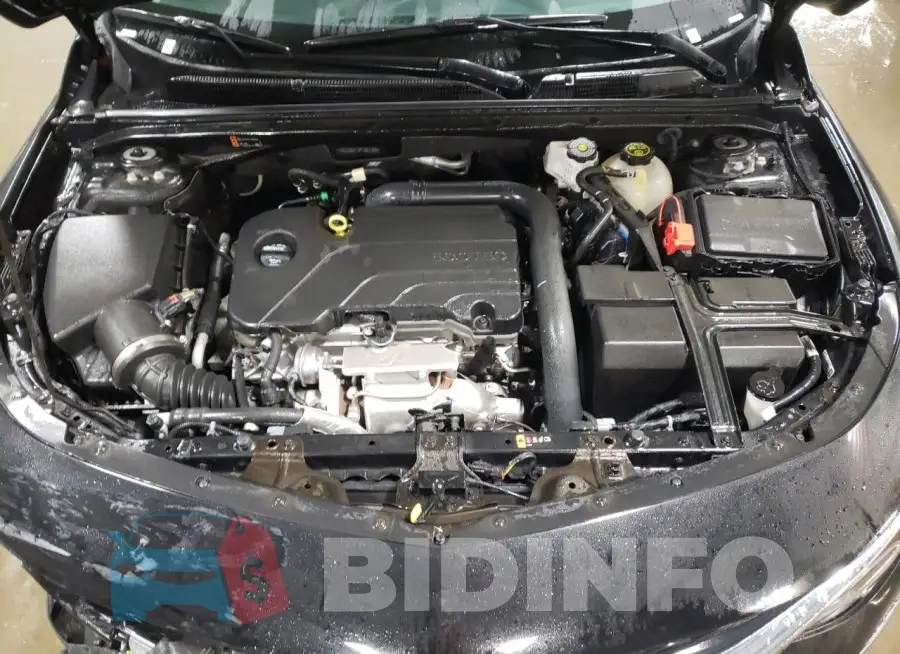 1G1ZD5ST3PF251160 Photo# 11