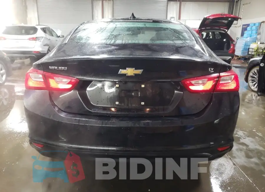 1G1ZD5ST3PF251160 Photo# 6