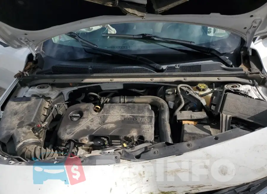 1G1ZD5ST4KF107318 Photo# 11