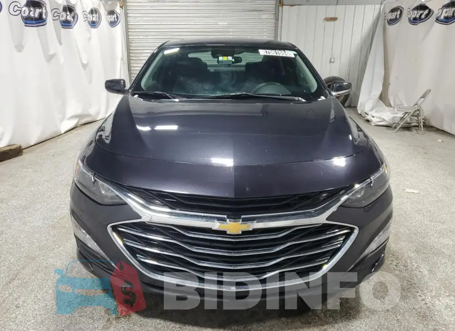 1G1ZD5ST4PF129519 Photo# 5