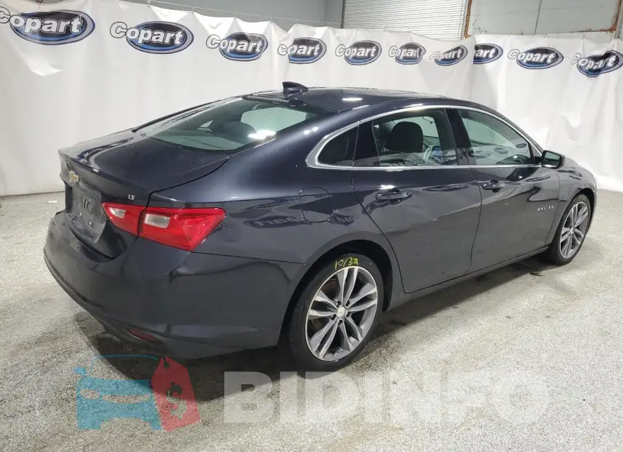 1G1ZD5ST4PF129519 Photo# 3