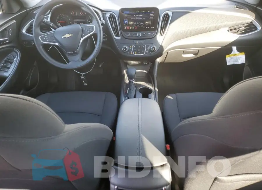 1G1ZD5ST4RF201807 Photo# 8