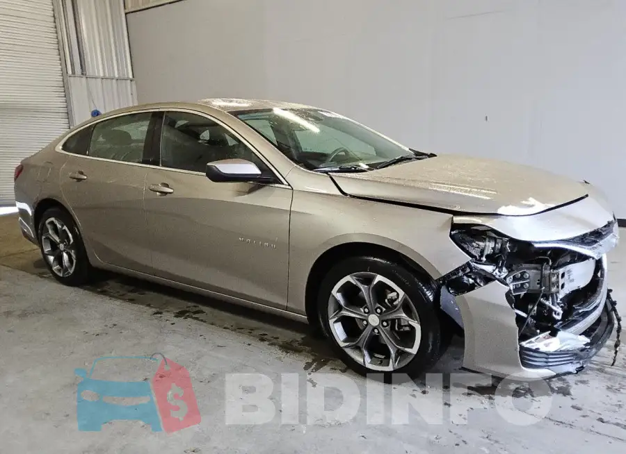 1G1ZD5ST4RF214623 Photo# 4