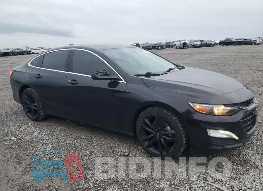 1G1ZD5ST5LF155086 Photo# 4