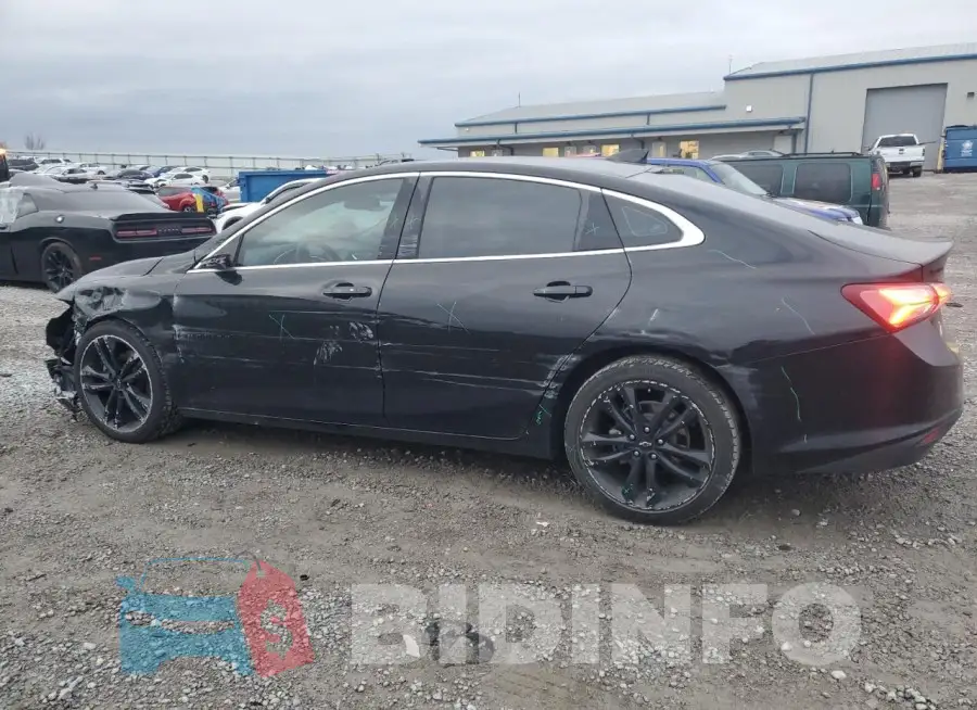 1G1ZD5ST5LF155086 Photo# 2