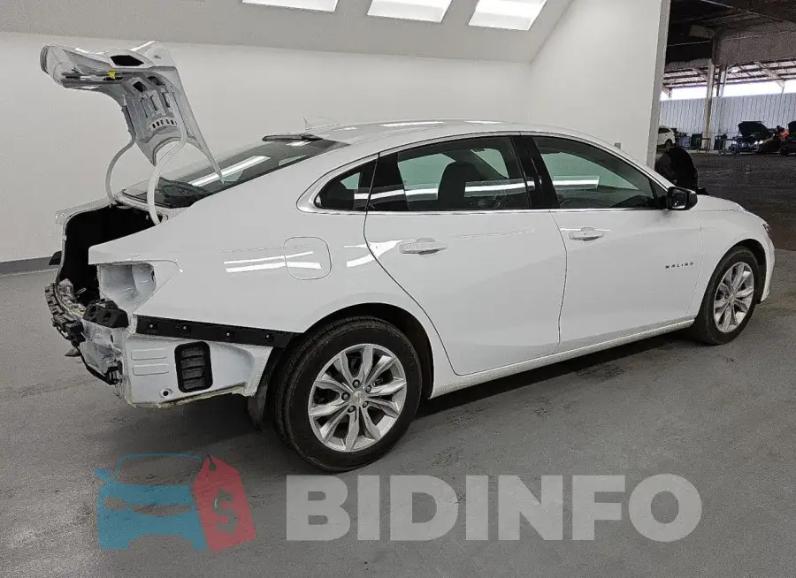1G1ZD5ST5PF175523 Photo# 3